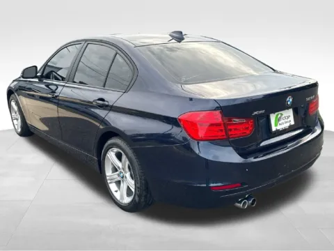 More photos of 2014 BMW 3 Series 328i xDrive at Bridge Auto Group, NJ