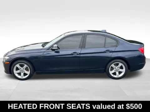 More photos of 2014 BMW 3 Series 328i xDrive at Bridge Auto Group, NJ