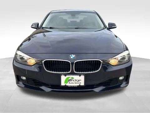Photos of 2014 BMW 3 Series 328i xDrive for sale in Berlin, NJ at Bridge Auto Group