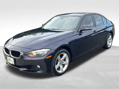 Another view of 2014 BMW 3 Series 328i xDrive for sale in Berlin, NJ at Bridge Auto Group