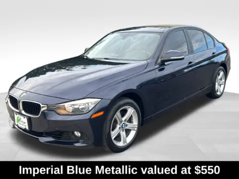 More photos of 2014 BMW 3 Series 328i xDrive at Bridge Auto Group, NJ