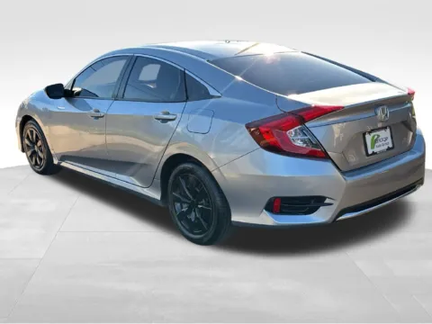 More photos of 2020 Honda Civic LX at Bridge Auto Group, NJ