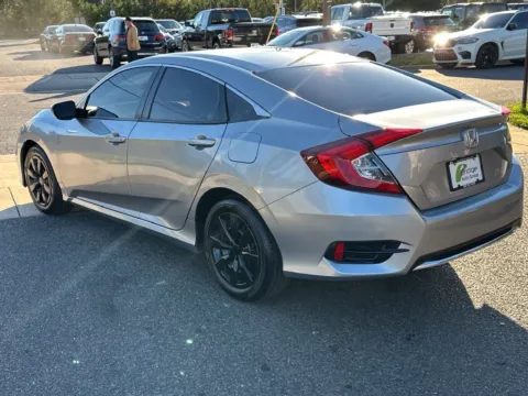 More photos of 2020 Honda Civic LX at Bridge Auto Group, NJ