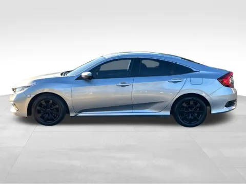 More photos of 2020 Honda Civic LX at Bridge Auto Group, NJ