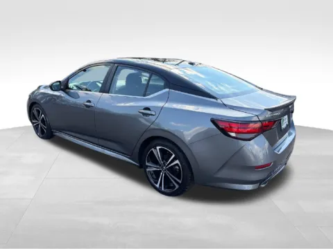 More photos of 2021 Nissan Sentra SR at Bridge Auto Group, NJ