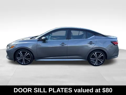 More photos of 2021 Nissan Sentra SR at Bridge Auto Group, NJ