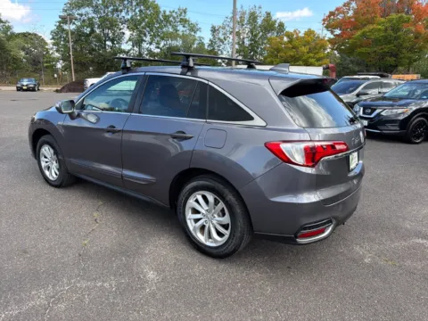 More photos of 2017 Acura RDX AcuraWatch Plus Package at Bridge Auto Group, NJ
