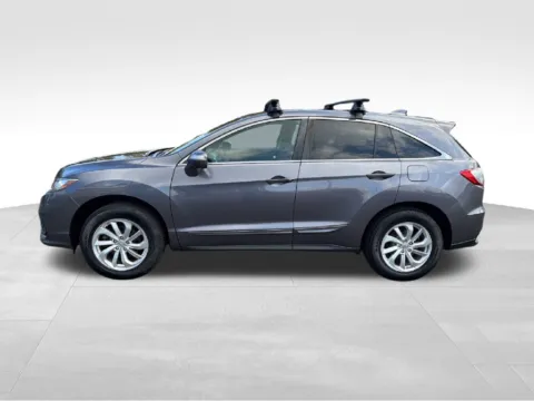 More photos of 2017 Acura RDX AcuraWatch Plus Package at Bridge Auto Group, NJ