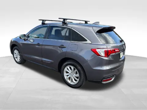 More photos of 2017 Acura RDX AcuraWatch Plus Package at Bridge Auto Group, NJ