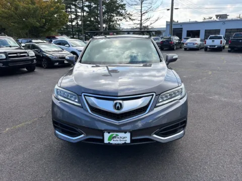 Photos of 2017 Acura RDX AcuraWatch Plus Package for sale in Berlin, NJ at Bridge Auto Group