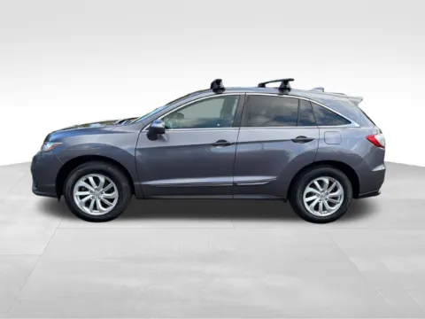 More photos of 2017 Acura RDX AcuraWatch Plus Package at Bridge Auto Group, NJ