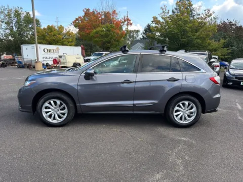 More photos of 2017 Acura RDX AcuraWatch Plus Package at Bridge Auto Group, NJ