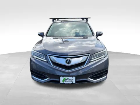 Photos of 2017 Acura RDX AcuraWatch Plus Package for sale in Berlin, NJ at Bridge Auto Group