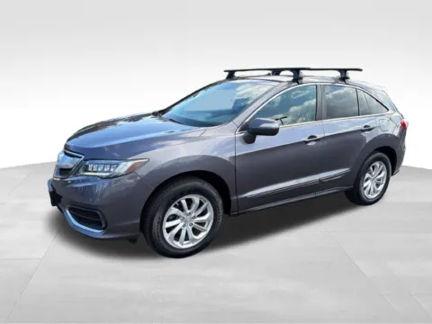 More photos of 2017 Acura RDX AcuraWatch Plus Package at Bridge Auto Group, NJ