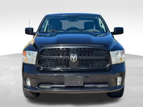 Photos of 2016 Ram 1500 Express for sale in Berlin, NJ at Bridge Auto Group