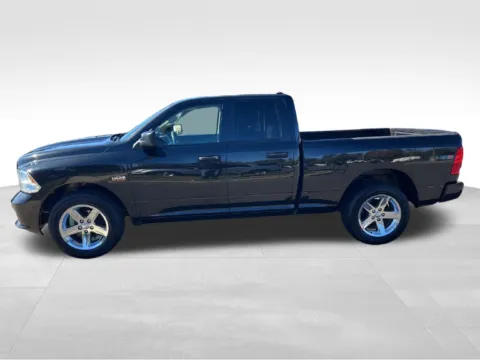 More photos of 2016 Ram 1500 Express at Bridge Auto Group, NJ