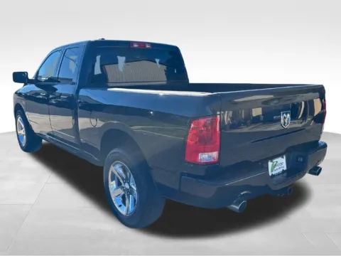 More photos of 2016 Ram 1500 Express at Bridge Auto Group, NJ