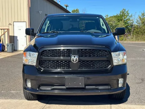 Photos of 2016 Ram 1500 Express for sale in Berlin, NJ at Bridge Auto Group