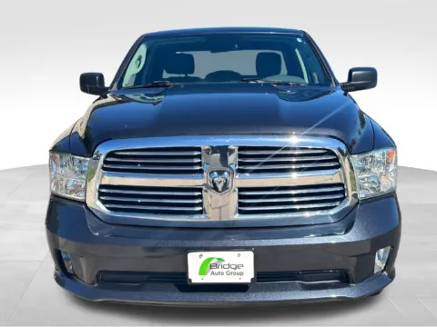 Photos of 2018 Ram 1500 Express for sale in Berlin, NJ at Bridge Auto Group