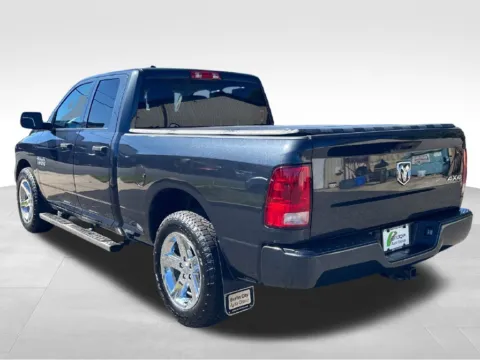 More photos of 2018 Ram 1500 Express at Bridge Auto Group, NJ