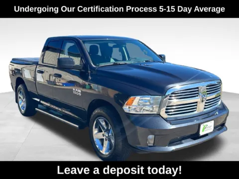 Unknown 2018 Ram 1500 Express for sale in Berlin, NJ