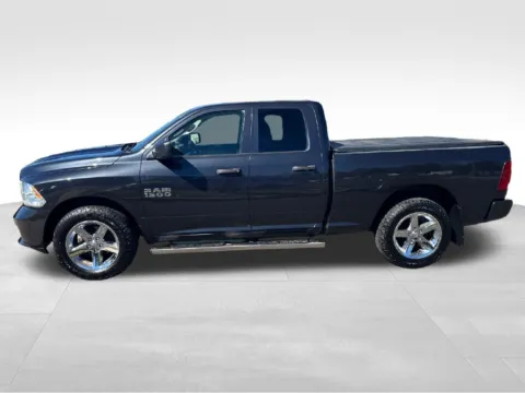 More photos of 2018 Ram 1500 Express at Bridge Auto Group, NJ