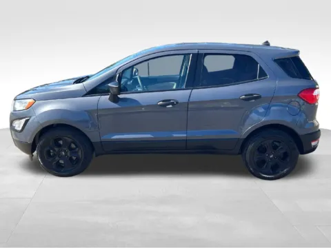 More photos of 2021 Ford EcoSport S at Bridge Auto Group, NJ