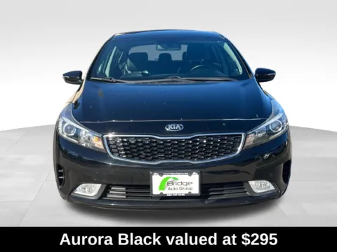 Photos of 2017 Kia Forte5 EX for sale in Berlin, NJ at Bridge Auto Group