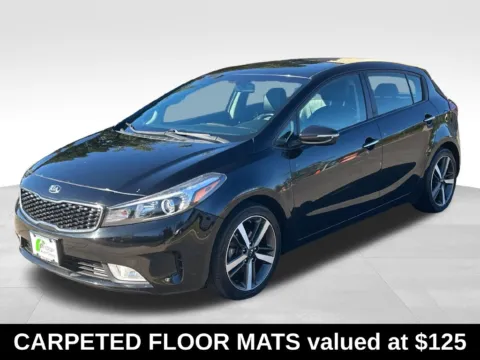 More photos of 2017 Kia Forte5 EX at Bridge Auto Group, NJ