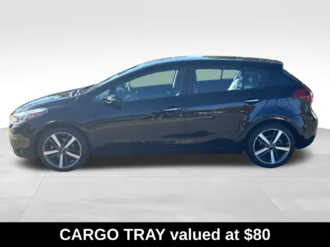 More photos of 2017 Kia Forte5 EX at Bridge Auto Group, NJ