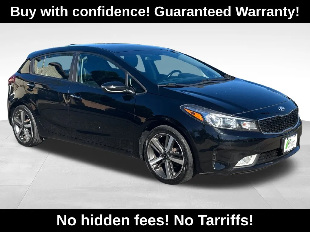 2017 Kia Forte5