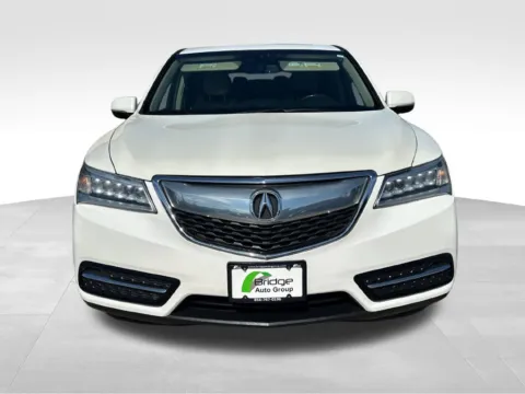 Photos of 2015 Acura MDX 3.5L Technology Package for sale in Berlin, NJ at Bridge Auto Group
