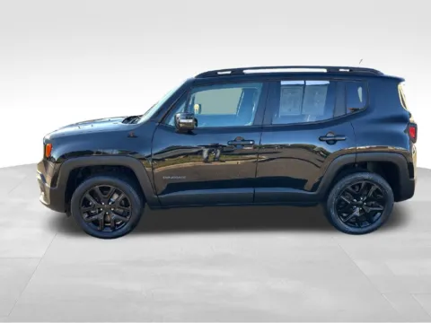 More photos of 2017 Jeep Renegade Altitude at Bridge Auto Group, NJ
