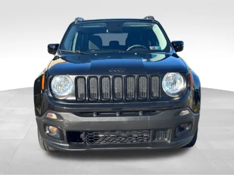 Photos of 2017 Jeep Renegade Altitude for sale in Berlin, NJ at Bridge Auto Group