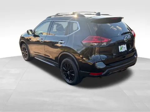 More photos of 2018 Nissan Rogue SV at Bridge Auto Group, NJ