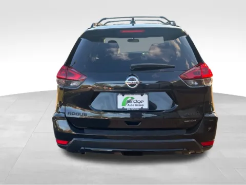 More photos of 2018 Nissan Rogue SV at Bridge Auto Group, NJ