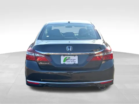 More photos of 2016 Honda Accord EX at Bridge Auto Group, NJ