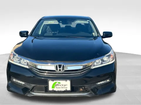 Photos of 2016 Honda Accord EX for sale in Berlin, NJ at Bridge Auto Group