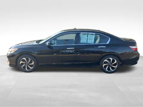 More photos of 2016 Honda Accord EX at Bridge Auto Group, NJ