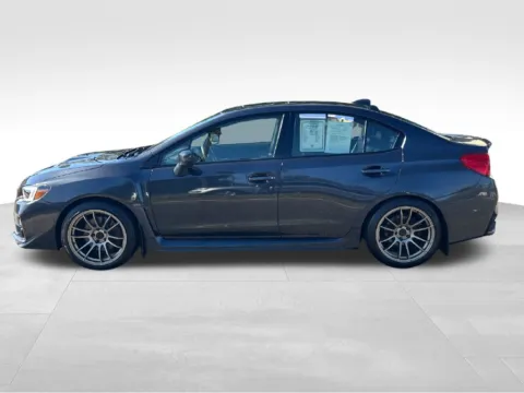 More photos of 2016 Subaru WRX Limited at Bridge Auto Group, NJ