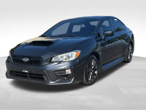 Another view of 2019 Subaru WRX for sale in Berlin, NJ at Bridge Auto Group