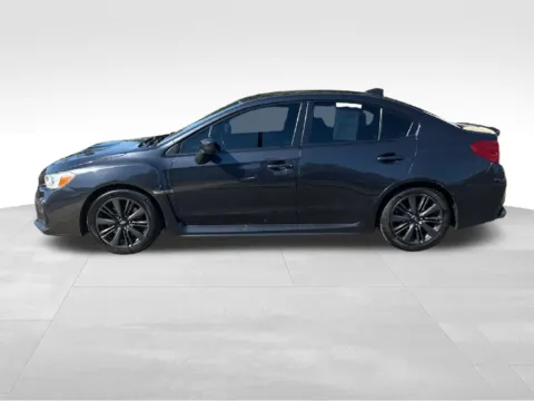 More photos of 2019 Subaru WRX at Bridge Auto Group, NJ