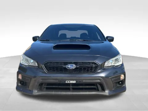 Photos of 2019 Subaru WRX for sale in Berlin, NJ at Bridge Auto Group