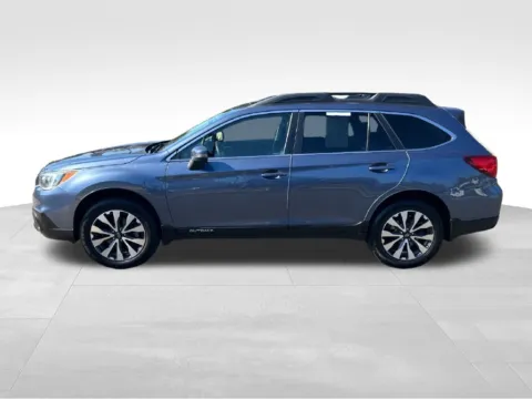 More photos of 2017 Subaru Outback 2.5i at Bridge Auto Group, NJ