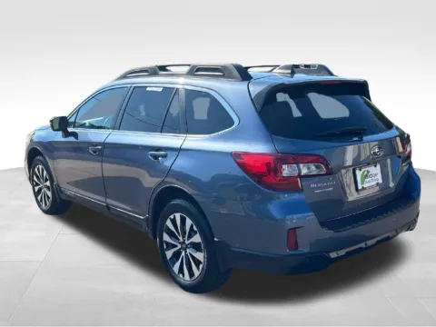 More photos of 2017 Subaru Outback 2.5i at Bridge Auto Group, NJ