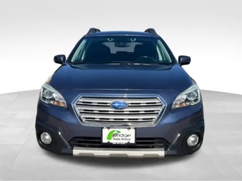 Photos of 2017 Subaru Outback 2.5i for sale in Berlin, NJ at Bridge Auto Group