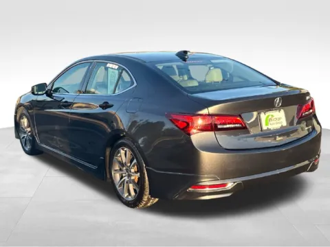 More photos of 2016 Acura TLX 3.5L V6 at Bridge Auto Group, NJ