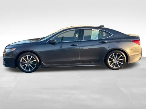 More photos of 2016 Acura TLX 3.5L V6 at Bridge Auto Group, NJ
