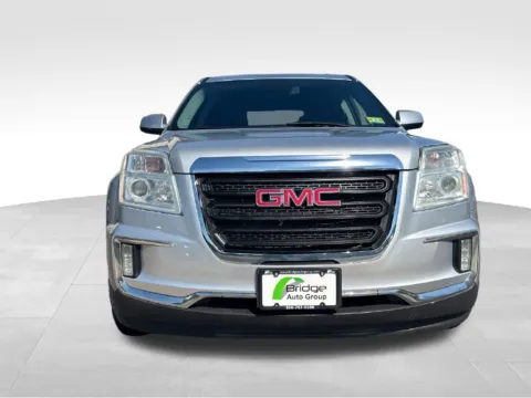 Photos of 2016 GMC Terrain SLE-2 for sale in Berlin, NJ at Bridge Auto Group