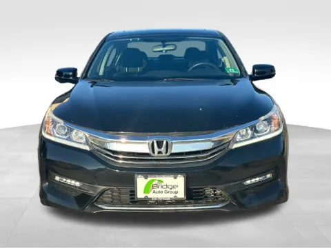 Photos of 2016 Honda Accord EX for sale in Berlin, NJ at Bridge Auto Group